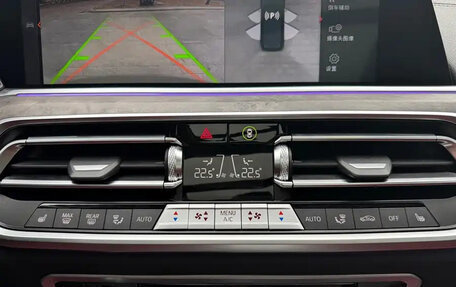 BMW X5, 2022 год, 6 200 000 рублей, 19 фотография