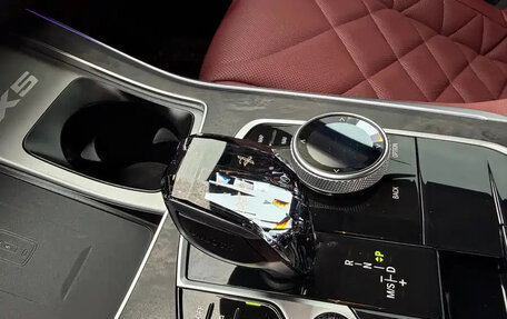 BMW X5, 2022 год, 6 200 000 рублей, 20 фотография