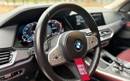 BMW X5, 2022 год, 6 200 000 рублей, 17 фотография