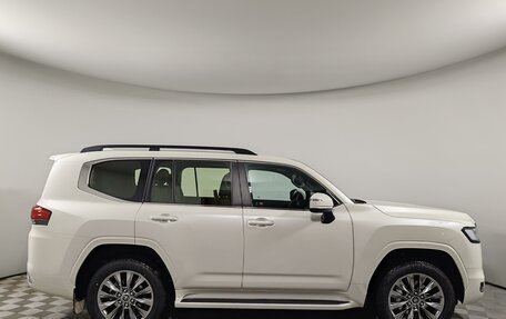 Toyota Land Cruiser, 2025 год, 17 300 000 рублей, 4 фотография