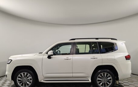 Toyota Land Cruiser, 2025 год, 17 300 000 рублей, 8 фотография