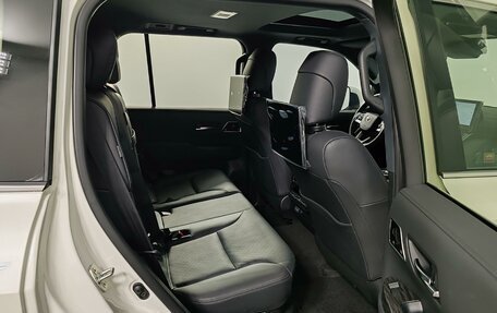 Toyota Land Cruiser, 2025 год, 17 300 000 рублей, 19 фотография