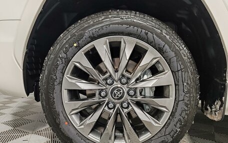 Toyota Land Cruiser, 2025 год, 17 300 000 рублей, 18 фотография