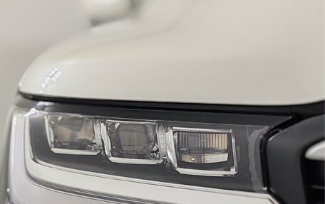 Toyota Land Cruiser, 2025 год, 17 300 000 рублей, 17 фотография