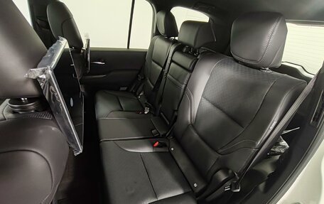 Toyota Land Cruiser, 2025 год, 17 300 000 рублей, 22 фотография