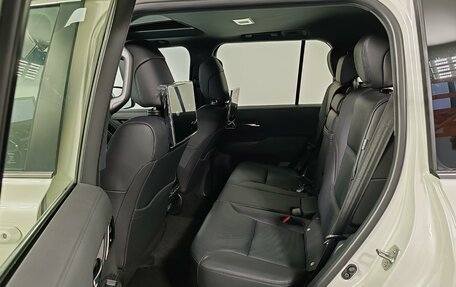 Toyota Land Cruiser, 2025 год, 17 300 000 рублей, 12 фотография