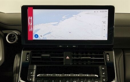 Toyota Land Cruiser, 2025 год, 17 300 000 рублей, 15 фотография