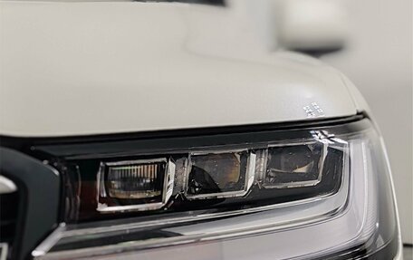 Toyota Land Cruiser, 2025 год, 17 300 000 рублей, 24 фотография