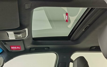 Toyota Land Cruiser, 2025 год, 17 300 000 рублей, 23 фотография