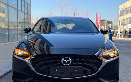 Mazda 3, 2022 год, 1 490 017 рублей, 2 фотография