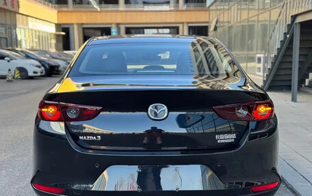 Mazda 3, 2022 год, 1 490 017 рублей, 5 фотография