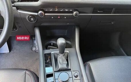 Mazda 3, 2022 год, 1 490 017 рублей, 10 фотография