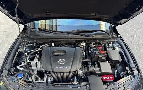 Mazda 3, 2022 год, 1 490 017 рублей, 14 фотография