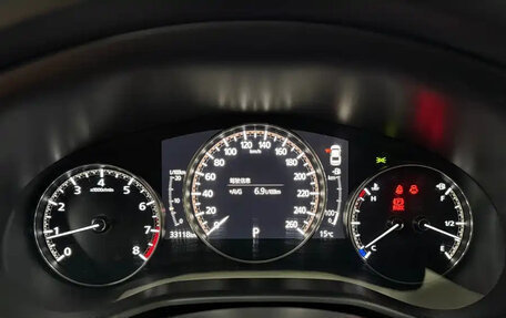 Mazda 3, 2022 год, 1 490 017 рублей, 21 фотография