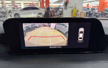 Mazda 3, 2022 год, 1 490 017 рублей, 22 фотография