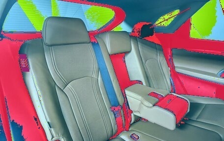 Lexus RX IV рестайлинг, 2022 год, 6 170 000 рублей, 17 фотография