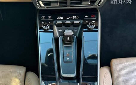 Porsche Panamera II рестайлинг, 2020 год, 9 000 000 рублей, 13 фотография