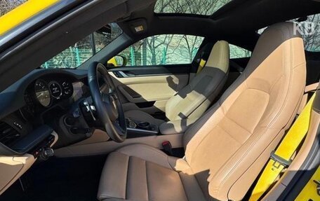 Porsche Panamera II рестайлинг, 2020 год, 9 000 000 рублей, 16 фотография