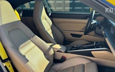 Porsche Panamera II рестайлинг, 2020 год, 9 000 000 рублей, 17 фотография