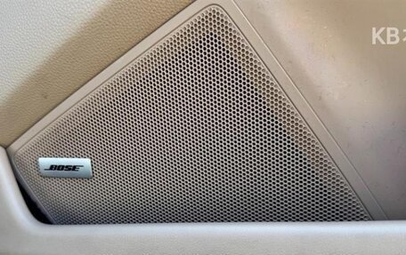 Porsche Panamera II рестайлинг, 2020 год, 9 000 000 рублей, 10 фотография