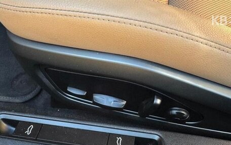 Porsche Panamera II рестайлинг, 2020 год, 9 000 000 рублей, 15 фотография