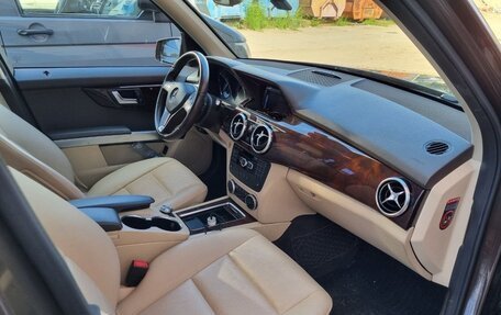 Mercedes-Benz GLK-Класс, 2014 год, 1 520 000 рублей, 7 фотография