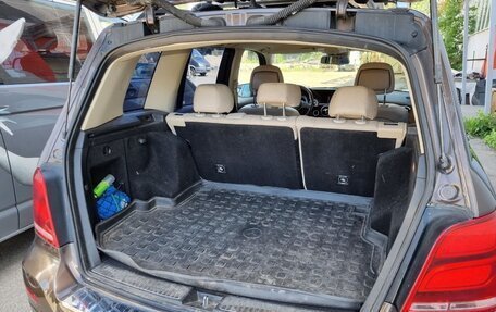 Mercedes-Benz GLK-Класс, 2014 год, 1 520 000 рублей, 6 фотография