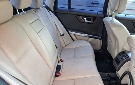 Mercedes-Benz GLK-Класс, 2014 год, 1 520 000 рублей, 5 фотография