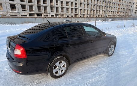Skoda Octavia, 2012 год, 900 000 рублей, 2 фотография