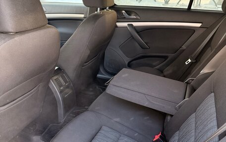 Skoda Octavia, 2012 год, 900 000 рублей, 12 фотография