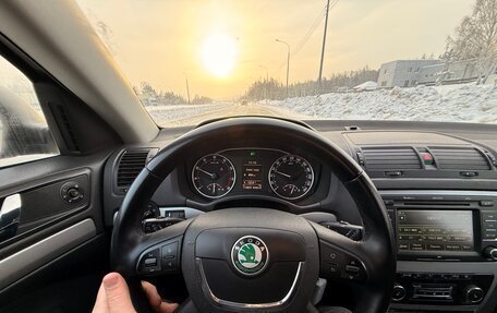 Skoda Octavia, 2012 год, 900 000 рублей, 7 фотография