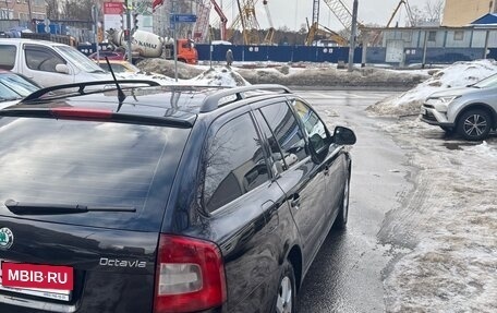 Skoda Octavia, 2012 год, 900 000 рублей, 3 фотография