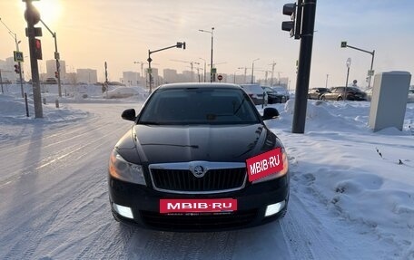 Skoda Octavia, 2012 год, 900 000 рублей, 3 фотография