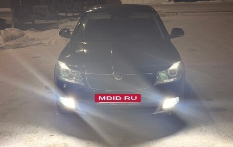 Skoda Octavia, 2012 год, 900 000 рублей, 10 фотография