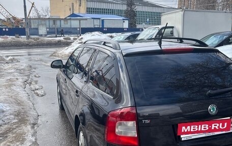 Skoda Octavia, 2012 год, 900 000 рублей, 4 фотография