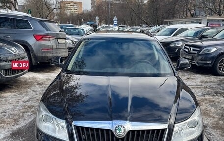 Skoda Octavia, 2012 год, 900 000 рублей, 5 фотография