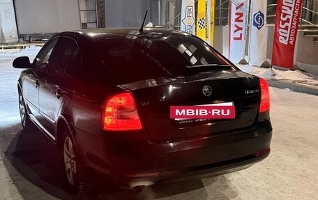 Skoda Octavia, 2012 год, 900 000 рублей, 9 фотография