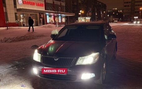 Skoda Octavia, 2012 год, 900 000 рублей, 5 фотография