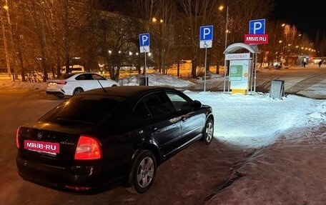 Skoda Octavia, 2012 год, 900 000 рублей, 6 фотография
