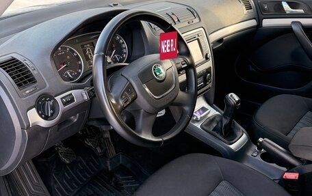 Skoda Octavia, 2012 год, 900 000 рублей, 11 фотография