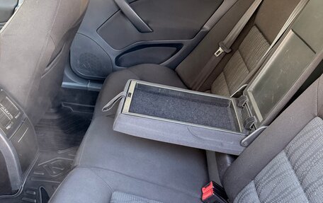 Skoda Octavia, 2012 год, 900 000 рублей, 13 фотография