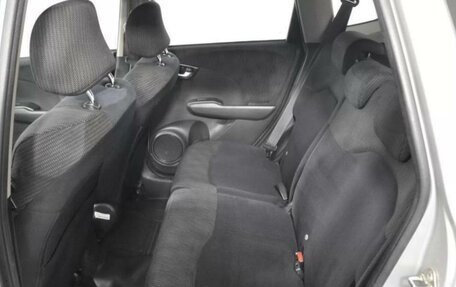 Honda Jazz II рестайлинг, 2011 год, 599 999 рублей, 5 фотография