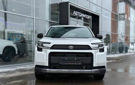 Toyota RAV4, 2025 год, 5 500 000 рублей, 5 фотография