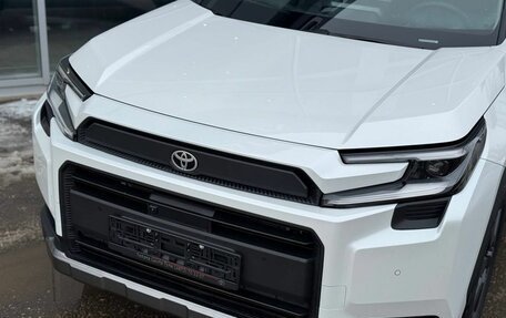 Toyota RAV4, 2025 год, 5 500 000 рублей, 7 фотография