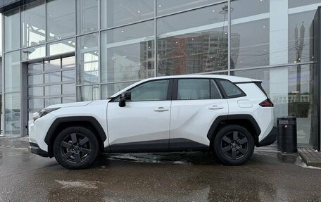 Toyota RAV4, 2025 год, 5 500 000 рублей, 3 фотография