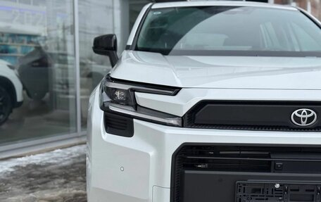 Toyota RAV4, 2025 год, 5 500 000 рублей, 6 фотография