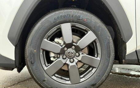 Toyota RAV4, 2025 год, 5 500 000 рублей, 10 фотография