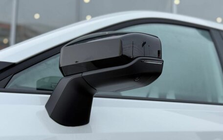 Toyota RAV4, 2025 год, 5 500 000 рублей, 11 фотография