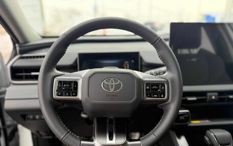 Toyota RAV4, 2025 год, 5 500 000 рублей, 20 фотография