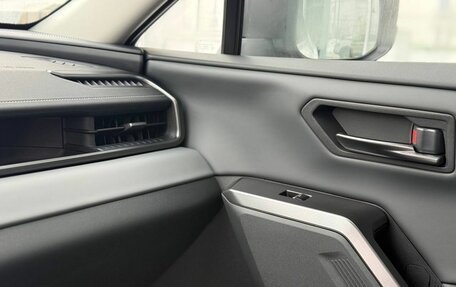 Toyota RAV4, 2025 год, 5 500 000 рублей, 21 фотография